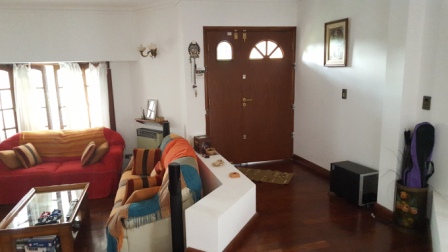 Chalet impecable de 4 dormitorios c/piscina. — foto 10