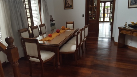 Chalet impecable de 4 dormitorios c/piscina. — foto 11