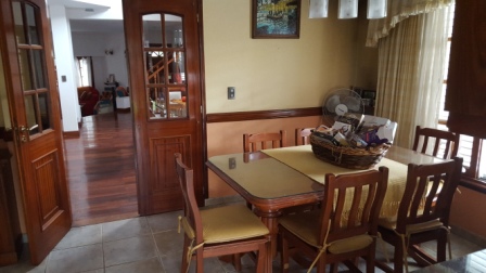 Chalet impecable de 4 dormitorios c/piscina. — foto 12