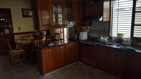 Chalet impecable de 4 dormitorios c/piscina. — foto 13