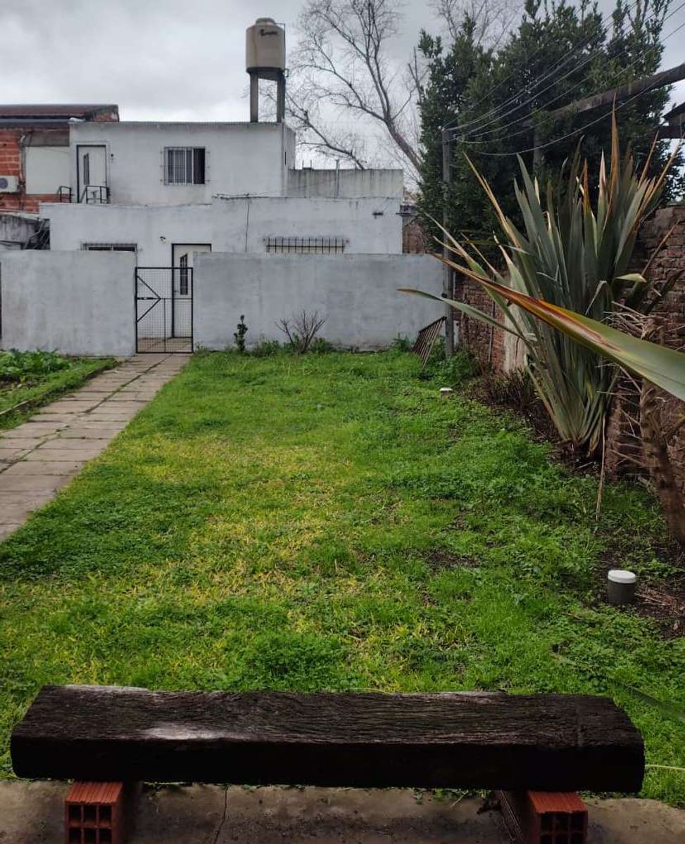 Departamento en alquiler en Villa Tesei a 5 cuadras de Av. Vergara - 1
