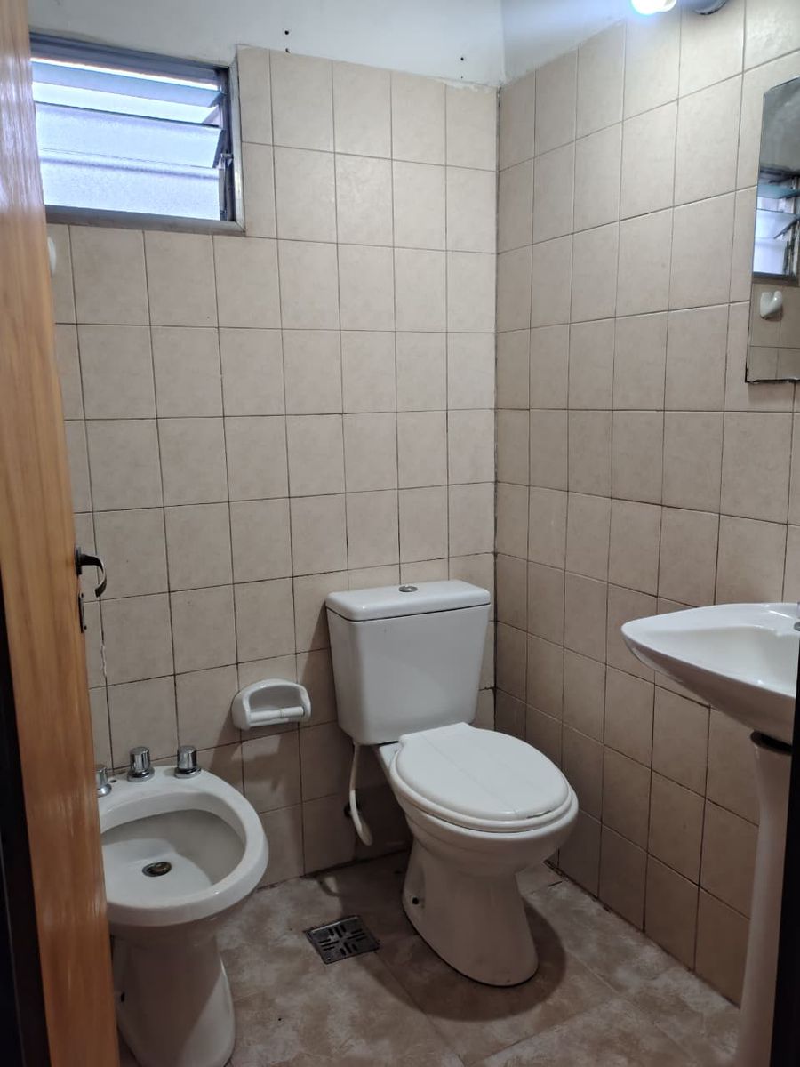 Departamento en alquiler en Villa Tesei a 5 cuadras de Av. Vergara - 4