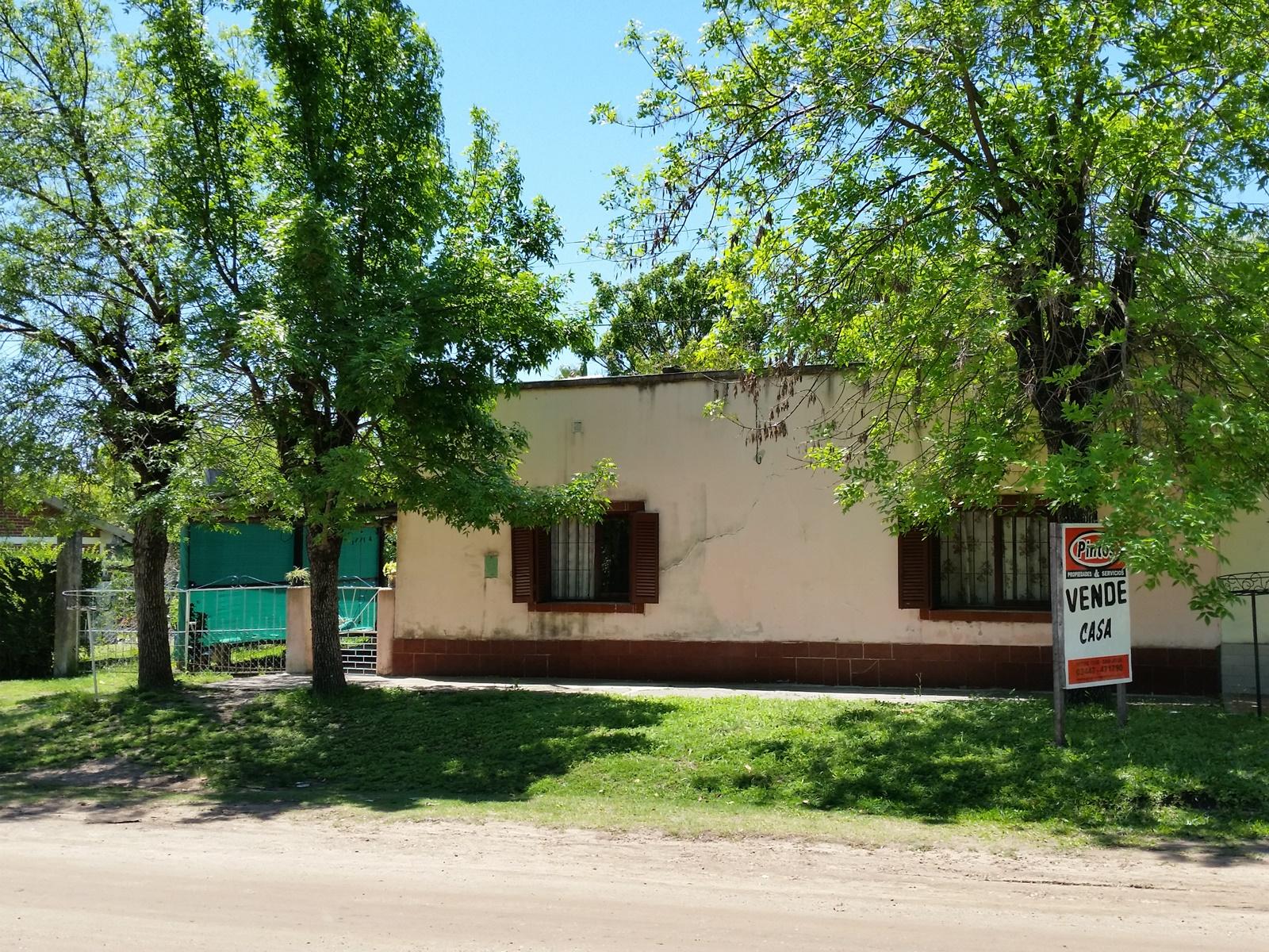 Casa Habitación sobre calle Hoffman, Bº El Colorado. SAN JOSE. — foto 2