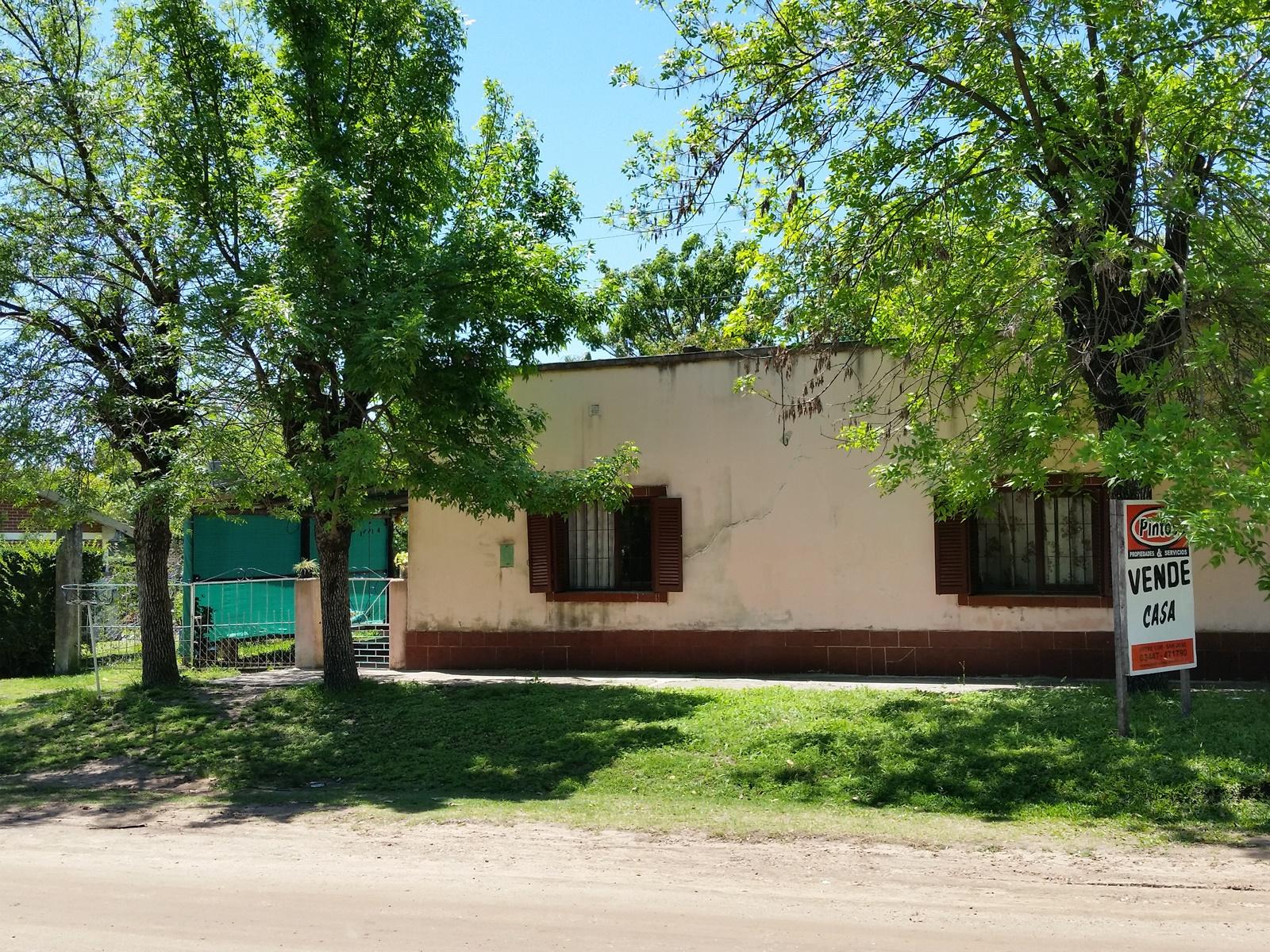 Casa Habitación sobre calle Hoffman, Bº El Colorado. SAN JOSE. — foto 3