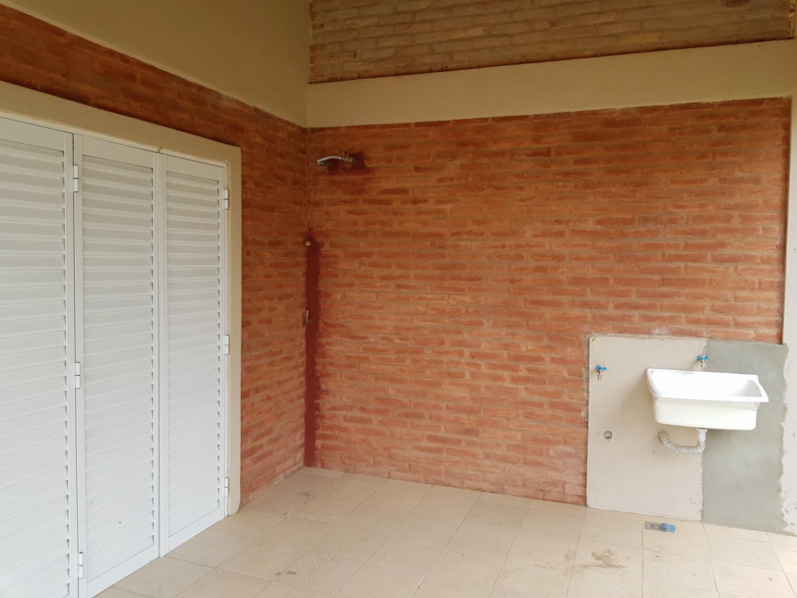 Casa Habitación sobre calle Paso de los Andes. SAN JOSE. — foto 12
