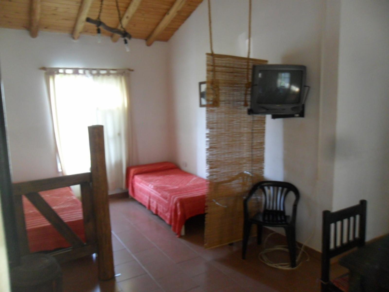 Casa Habitación. Club de Pescadores. Liebig. — foto 2