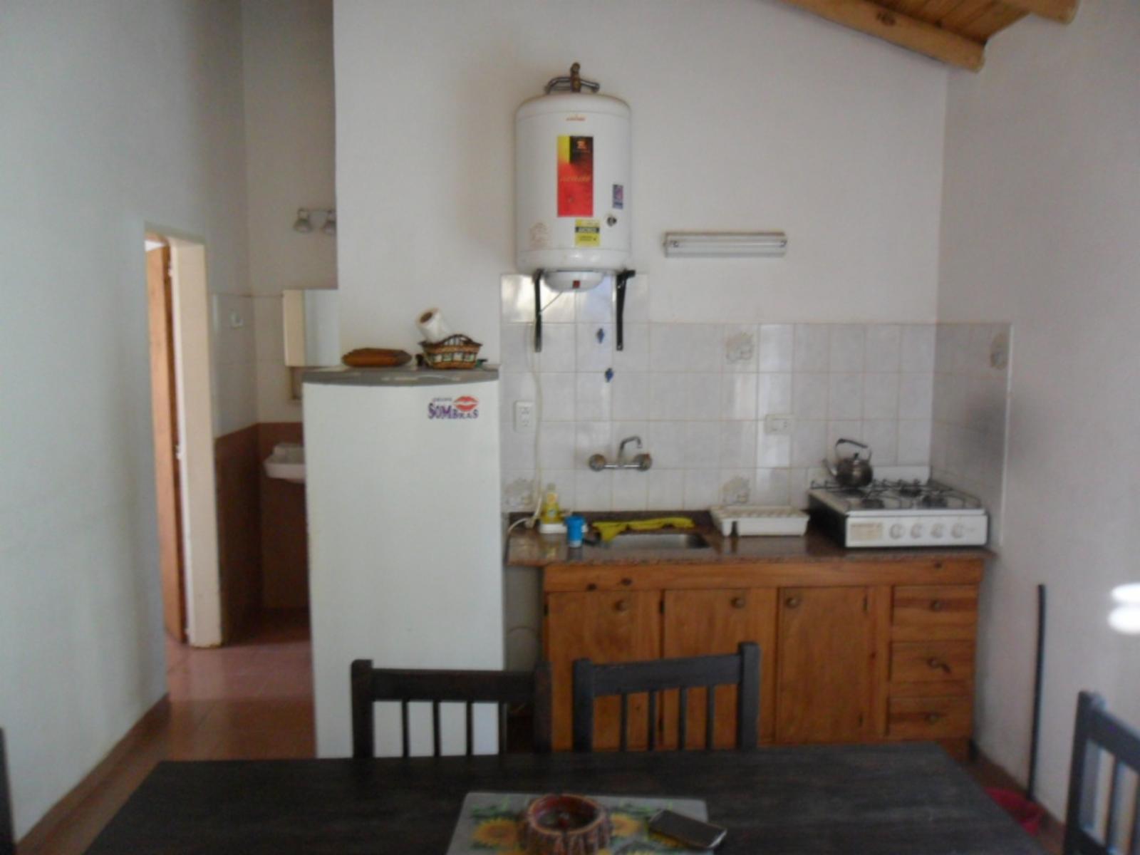 Casa Habitación. Club de Pescadores. Liebig. — foto 3