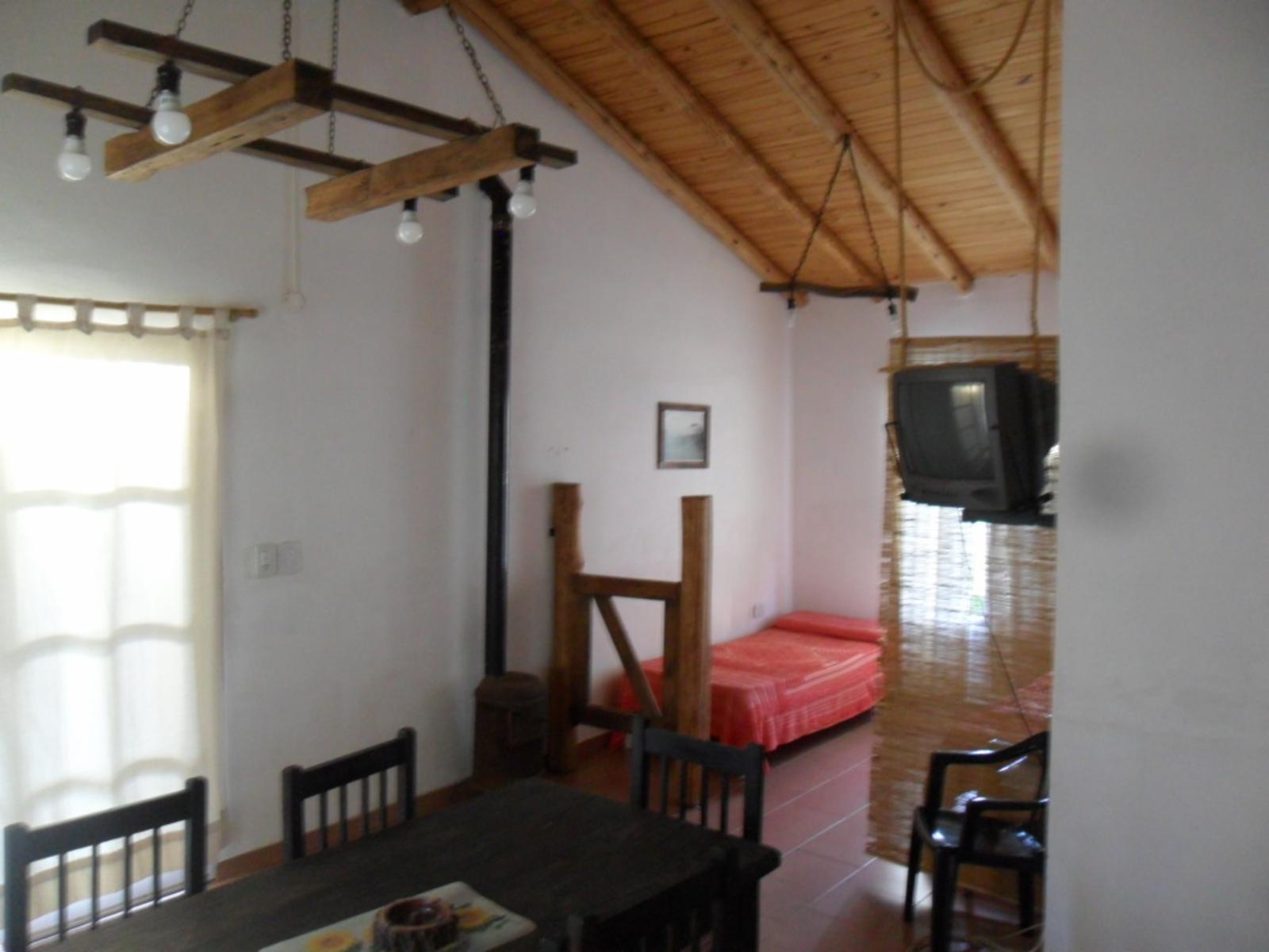 Casa Habitación. Club de Pescadores. Liebig. — foto 4
