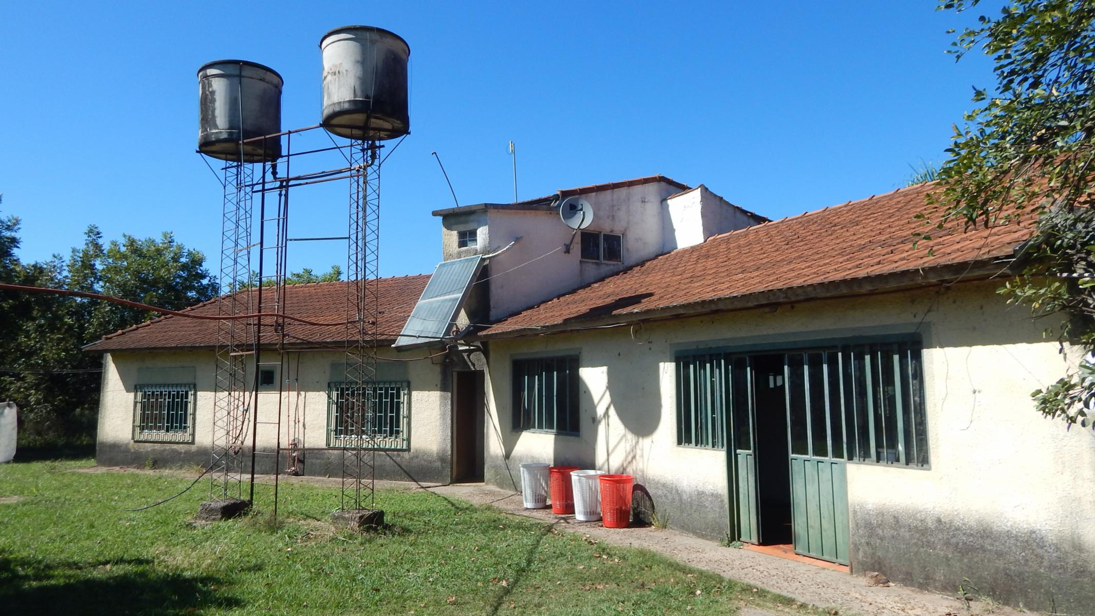 Amplia Casa de Campo sobre calle Artigas. SAN JOSE. — foto 6