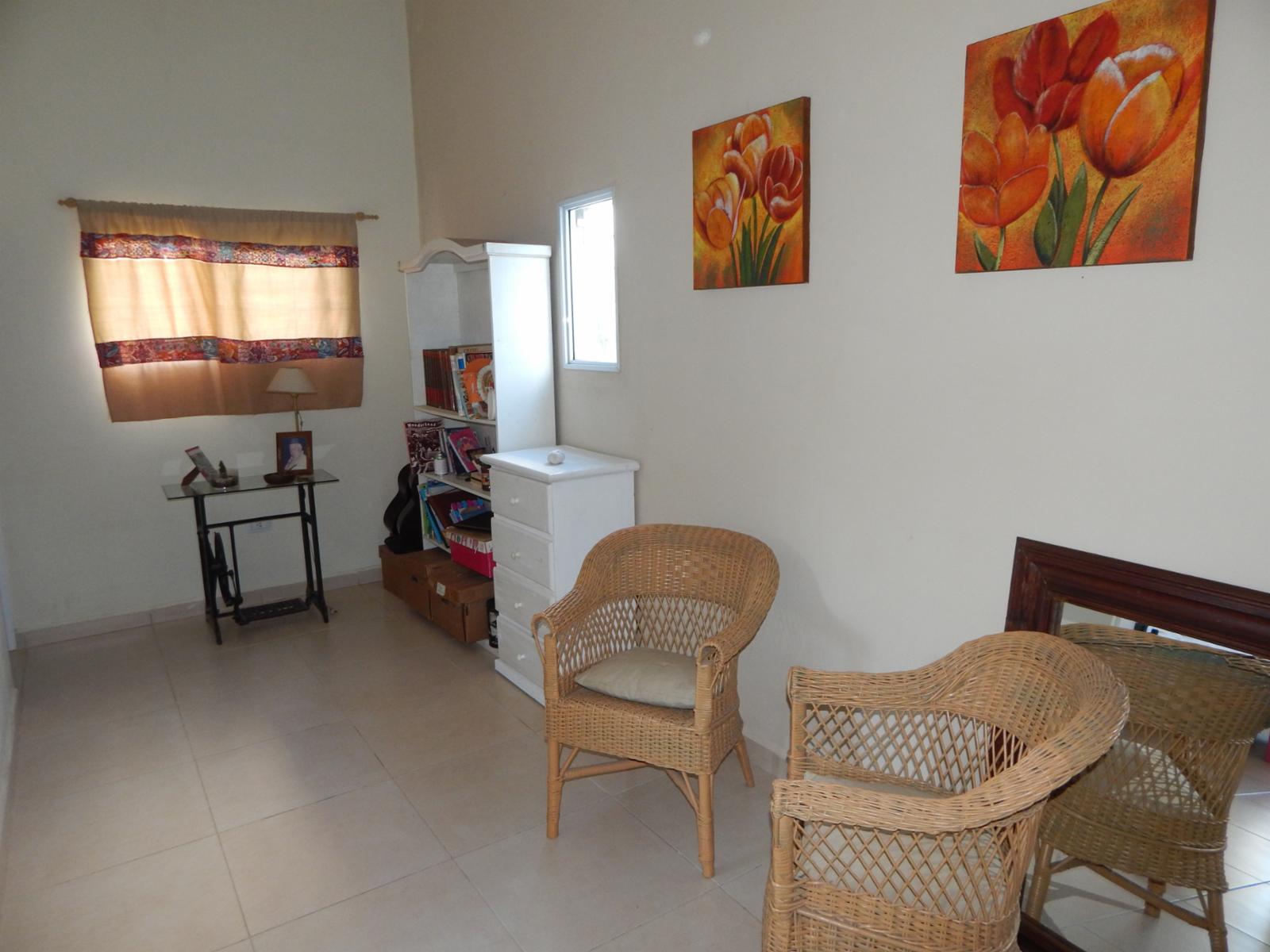 Casa sobre Entre Rios y Caseros. SAN JOSE. — foto 6