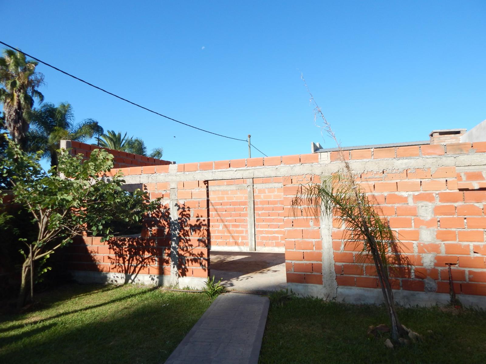 Casa sobre Entre Rios y Caseros. SAN JOSE. — foto 11