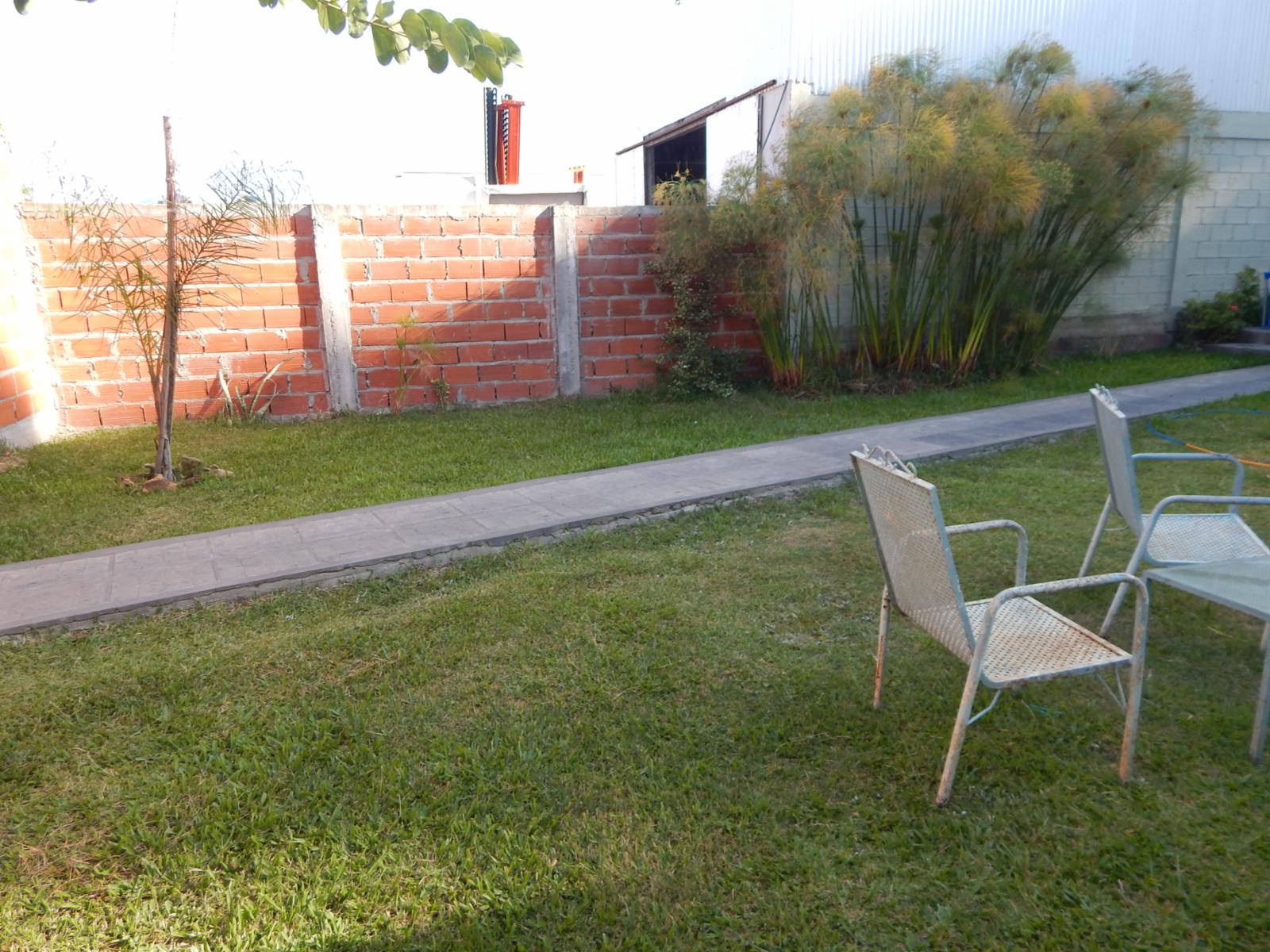 Casa sobre Entre Rios y Caseros. SAN JOSE. — foto 12