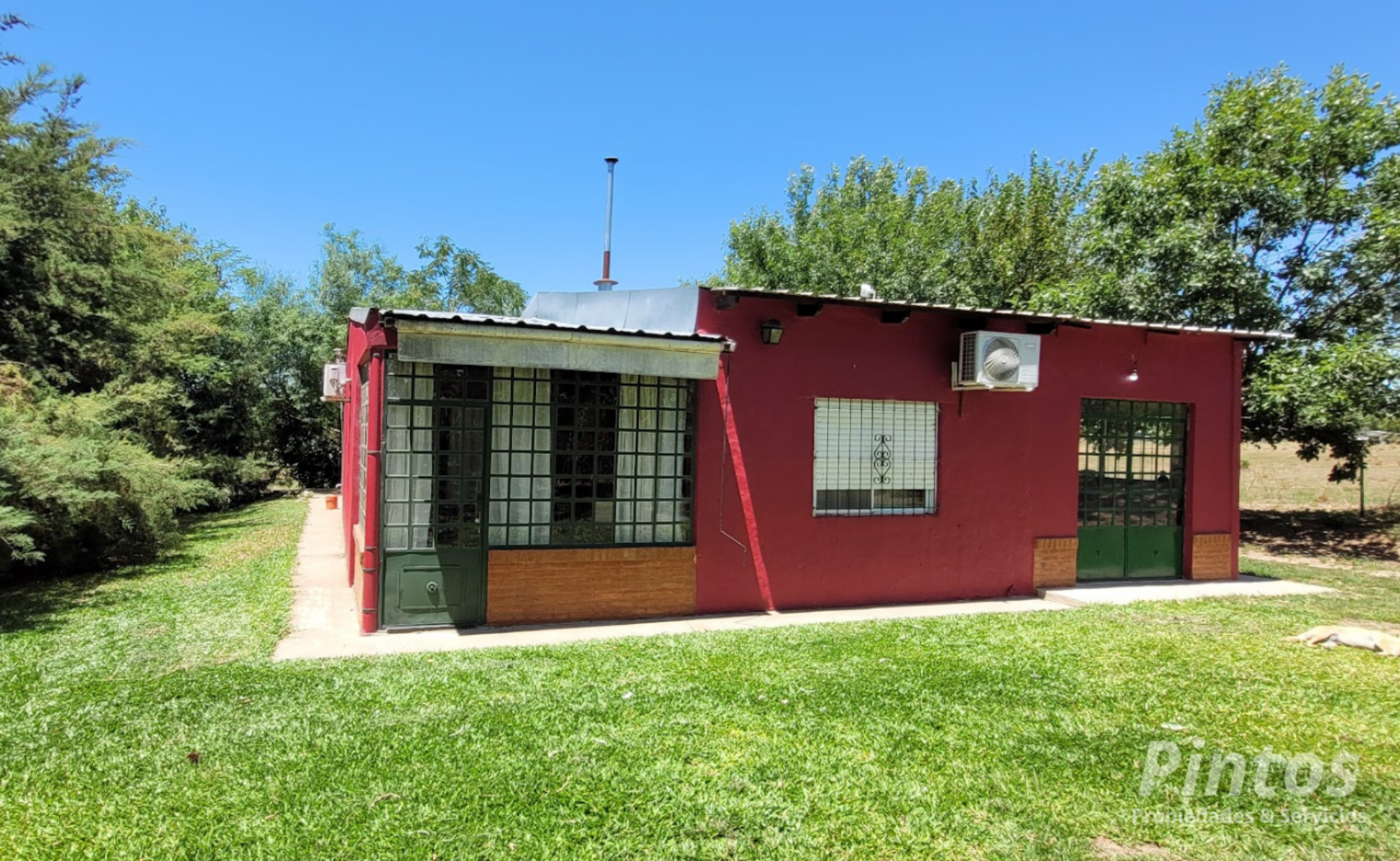 Casa de Campo sobre calle San José Obrero. SAN JOSE. — foto 2