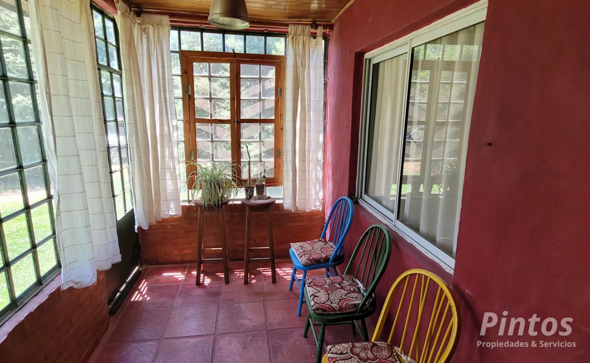 Casa de Campo sobre calle San José Obrero. SAN JOSE. — foto 5