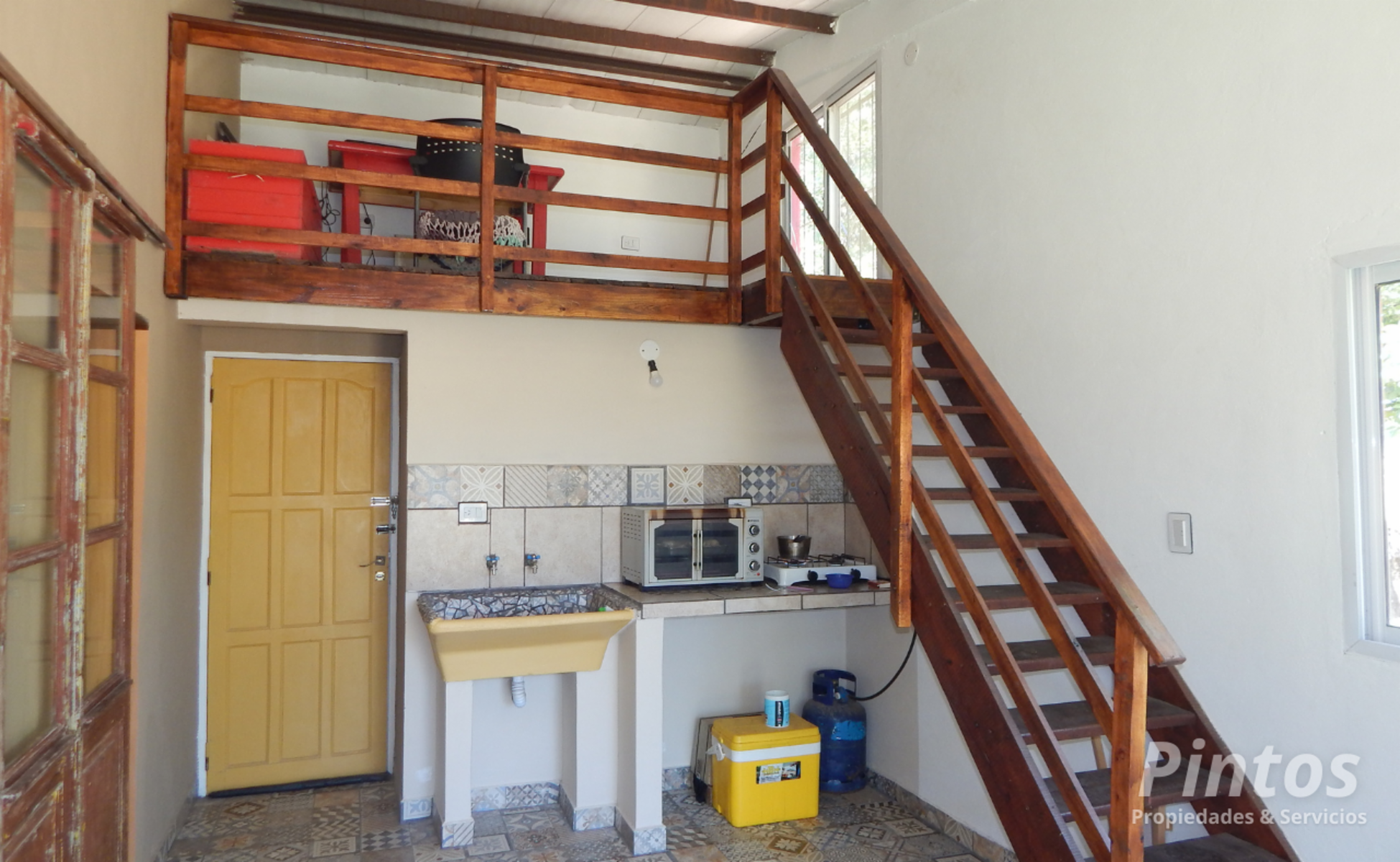 Casa de Campo sobre calle San José Obrero. SAN JOSE. — foto 10