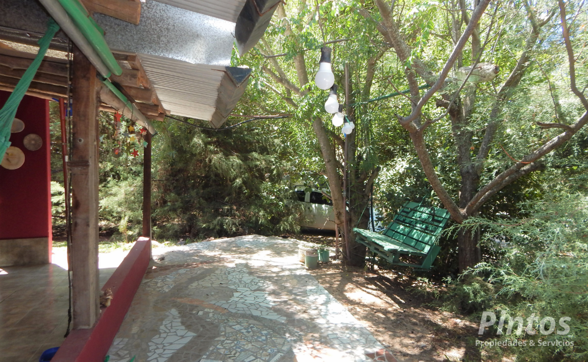 Casa de Campo sobre calle San José Obrero. SAN JOSE. — foto 12