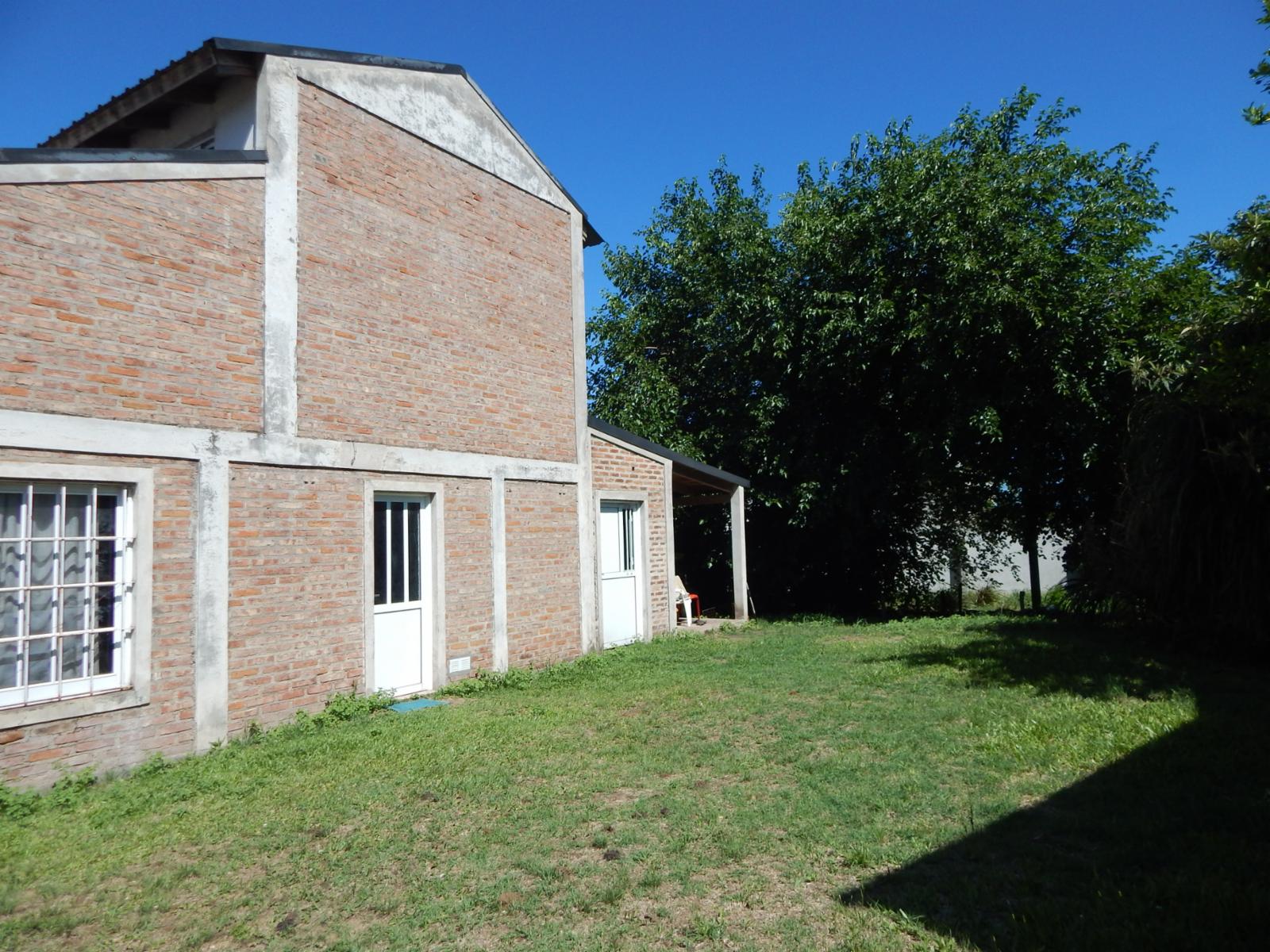 Casa Habitación sobre calle Sargento García. SAN JOSE. — foto 4