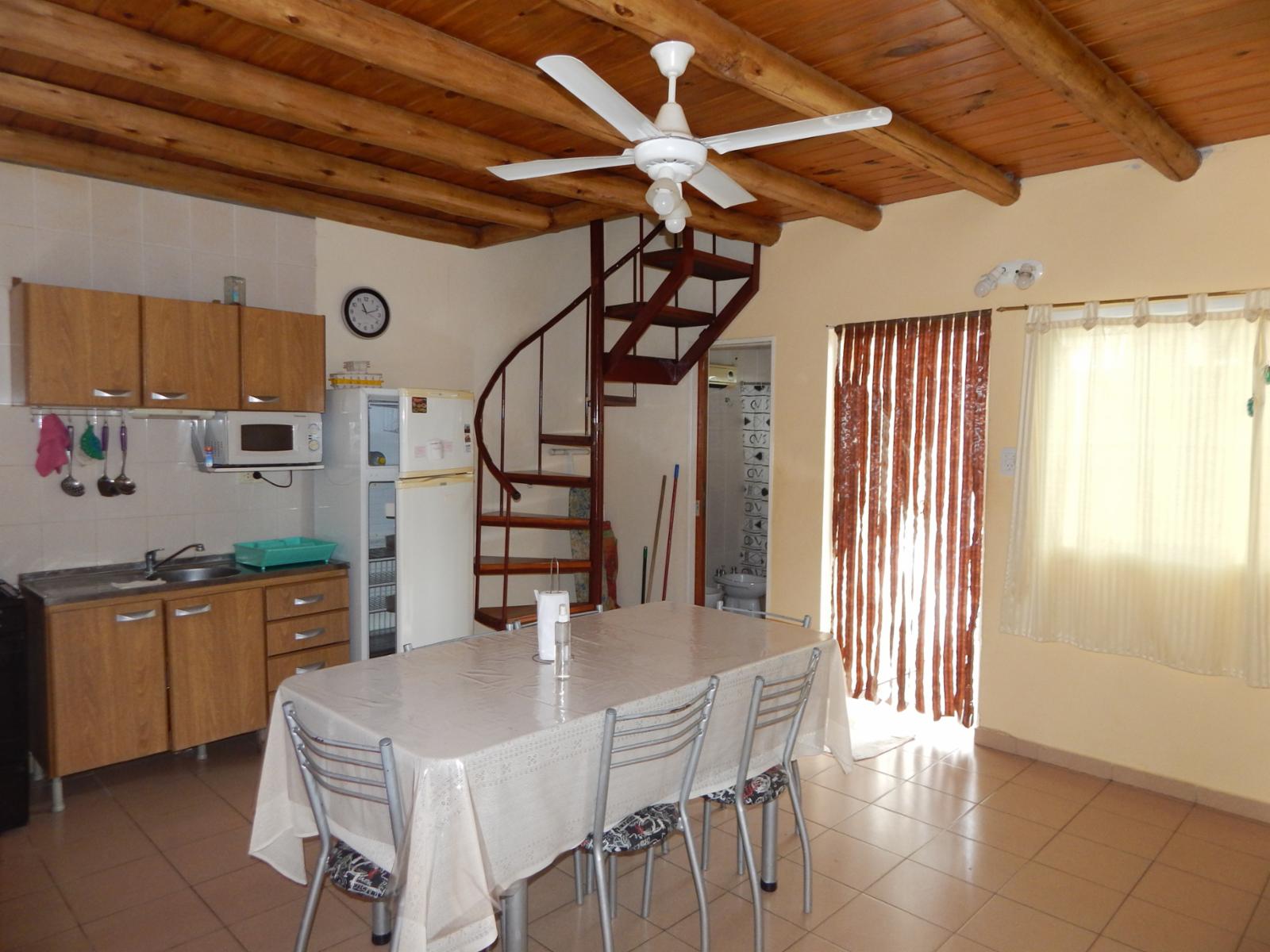Casa en Balneario SAN JOSE. - 4