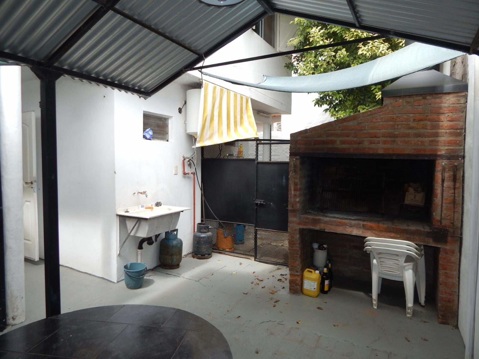 Casa en Balneario SAN JOSE. - 9
