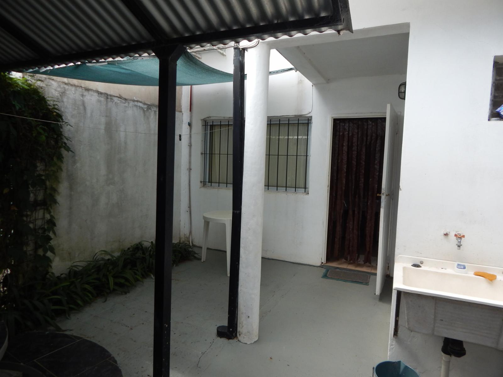 Casa en Balneario SAN JOSE. - 10