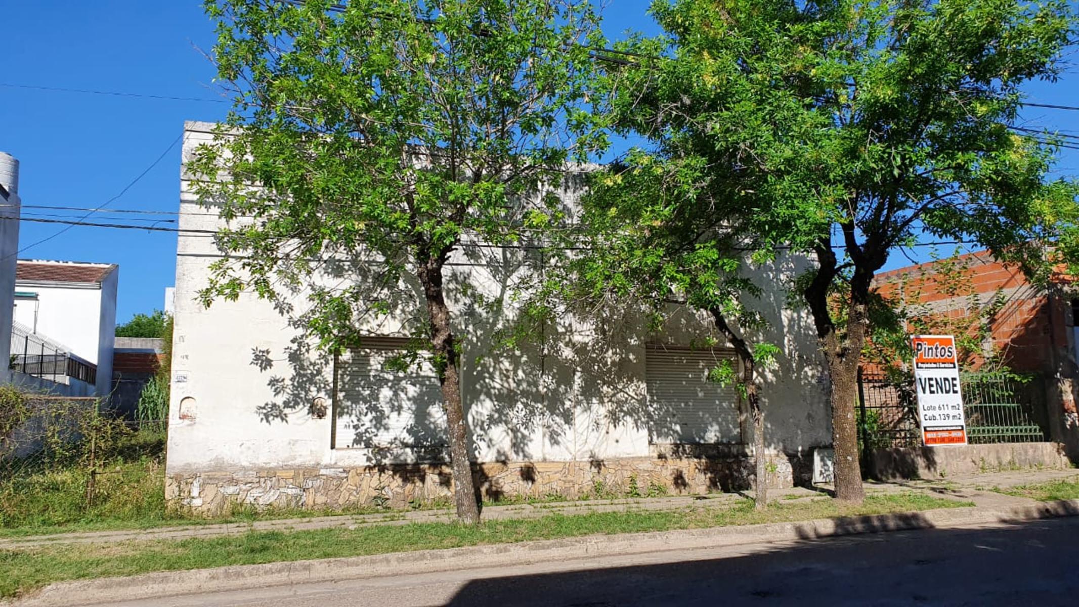 Casa a reciclar en el centro de SAN JOSE — foto 2