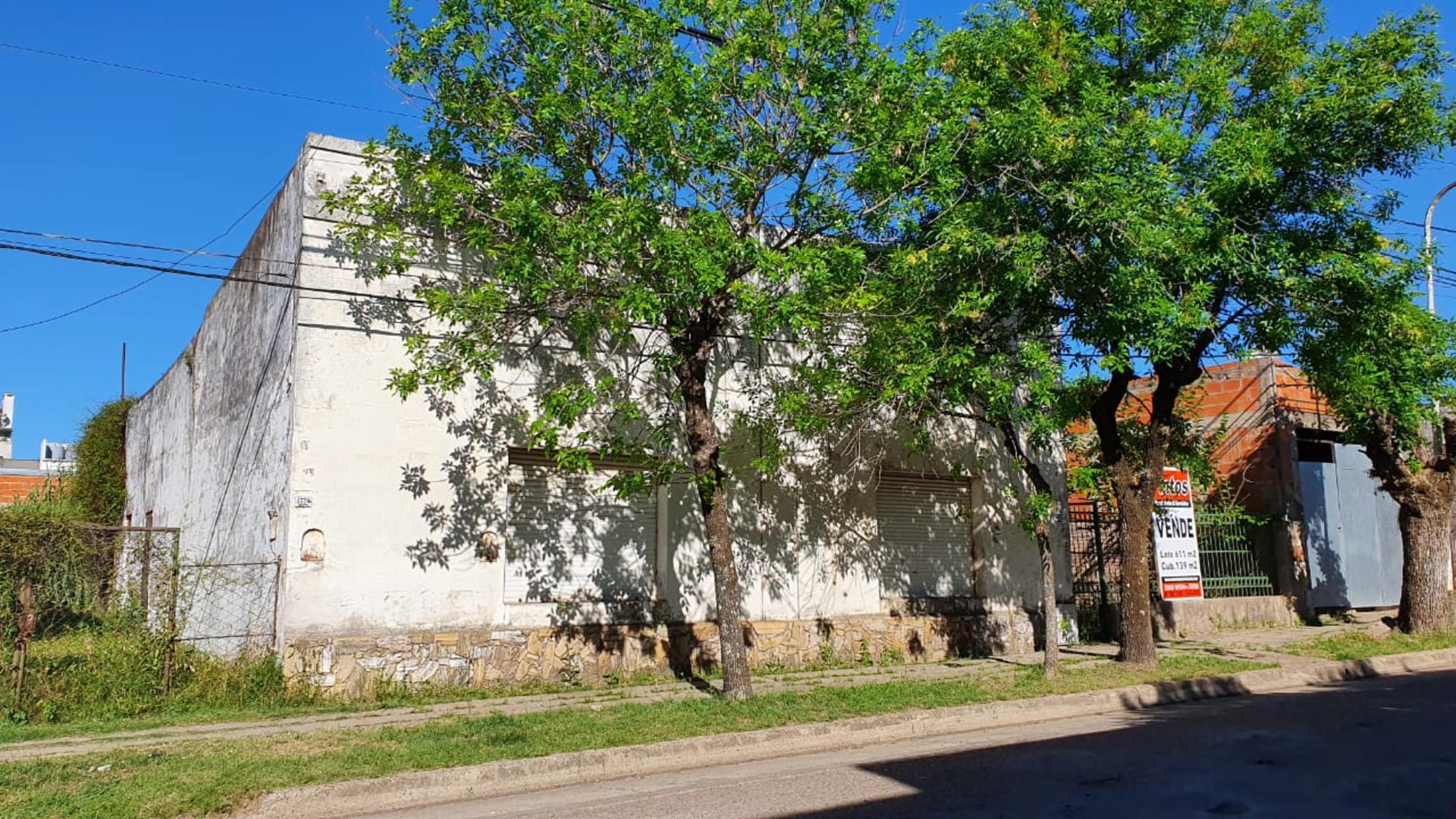 Casa a reciclar en el centro de SAN JOSE — foto 4