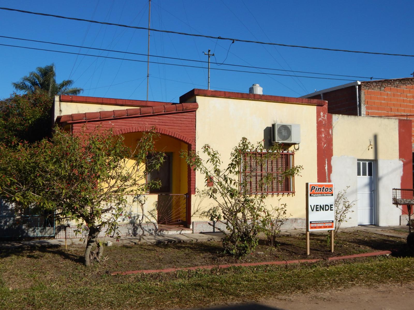 Casa Habitación sobre Brouchoud. SAN JOSE. — foto 2