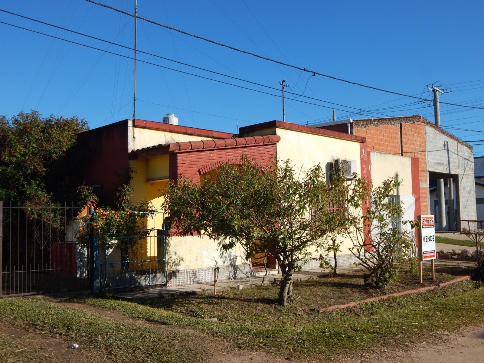 Casa Habitación sobre Brouchoud. SAN JOSE. — foto 3