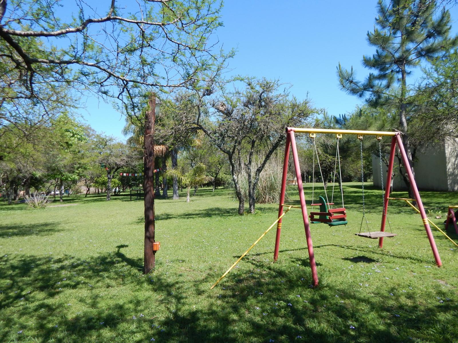 Complejo turístico. Zona Molino Forclaz. EJIDO COLON. - 5