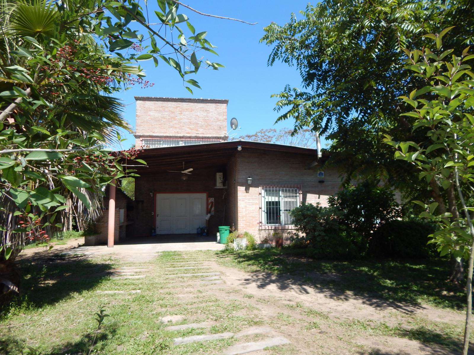 Complejo turístico. Zona Molino Forclaz. EJIDO COLON. - 15