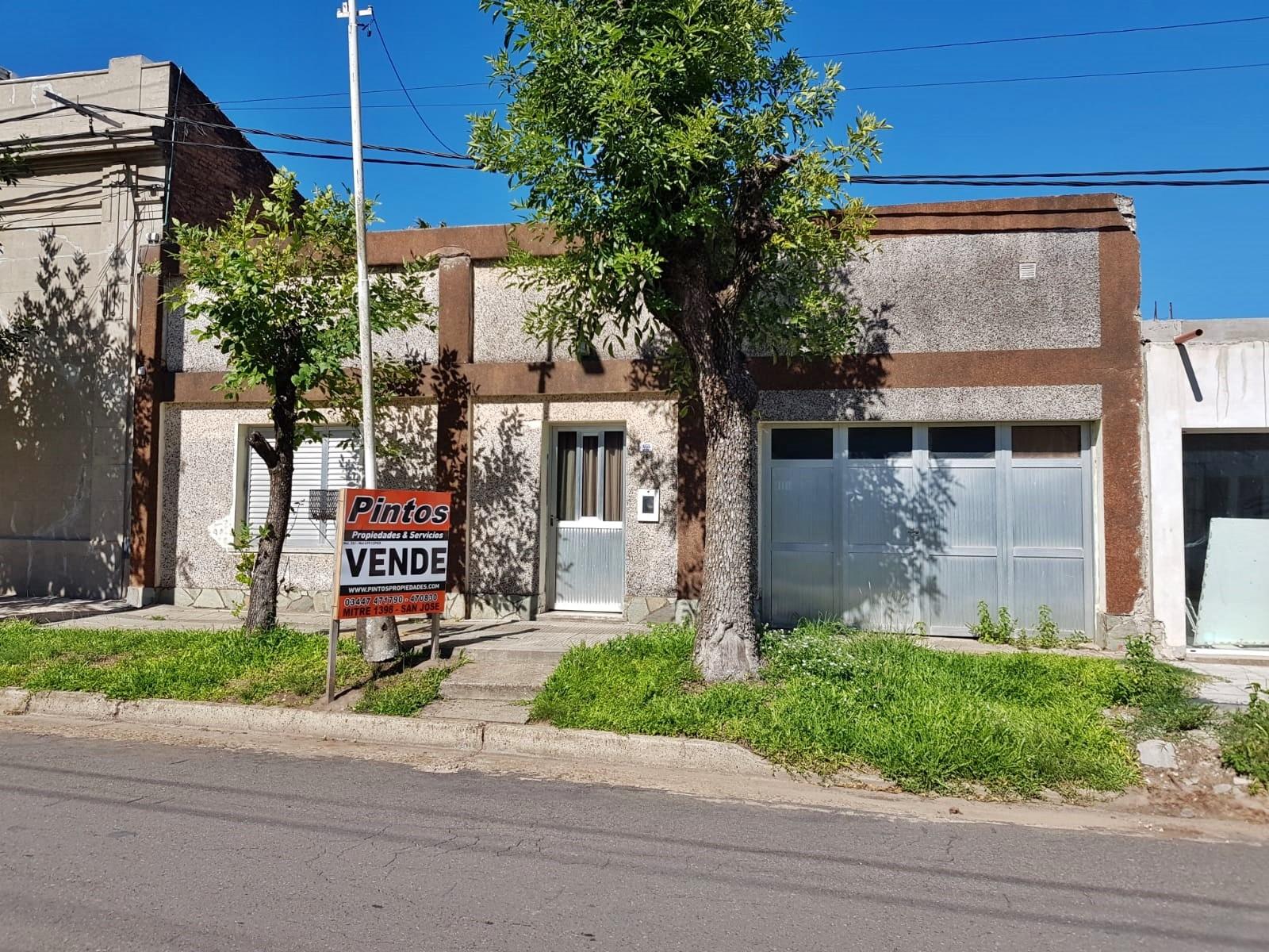 Casa sobre calle Moreno. SAN JOSE. — foto 4