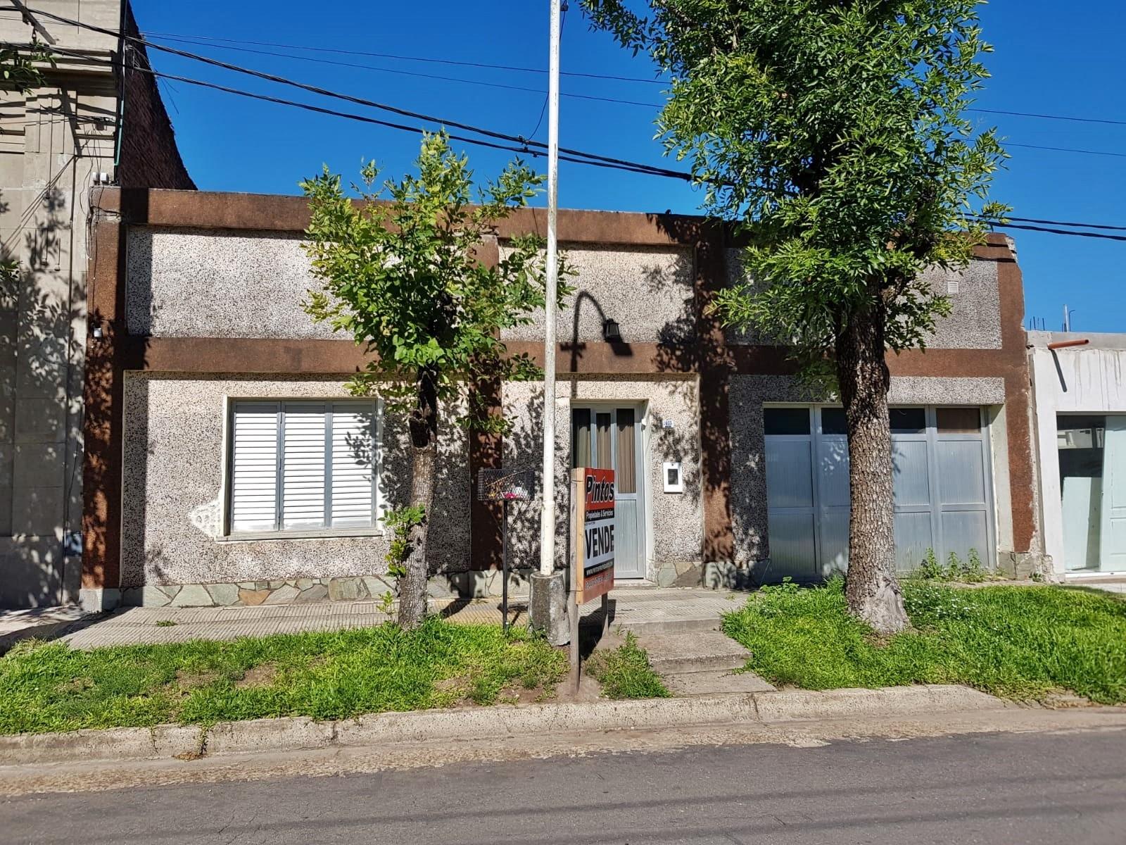 Casa sobre calle Moreno. SAN JOSE. — foto 6