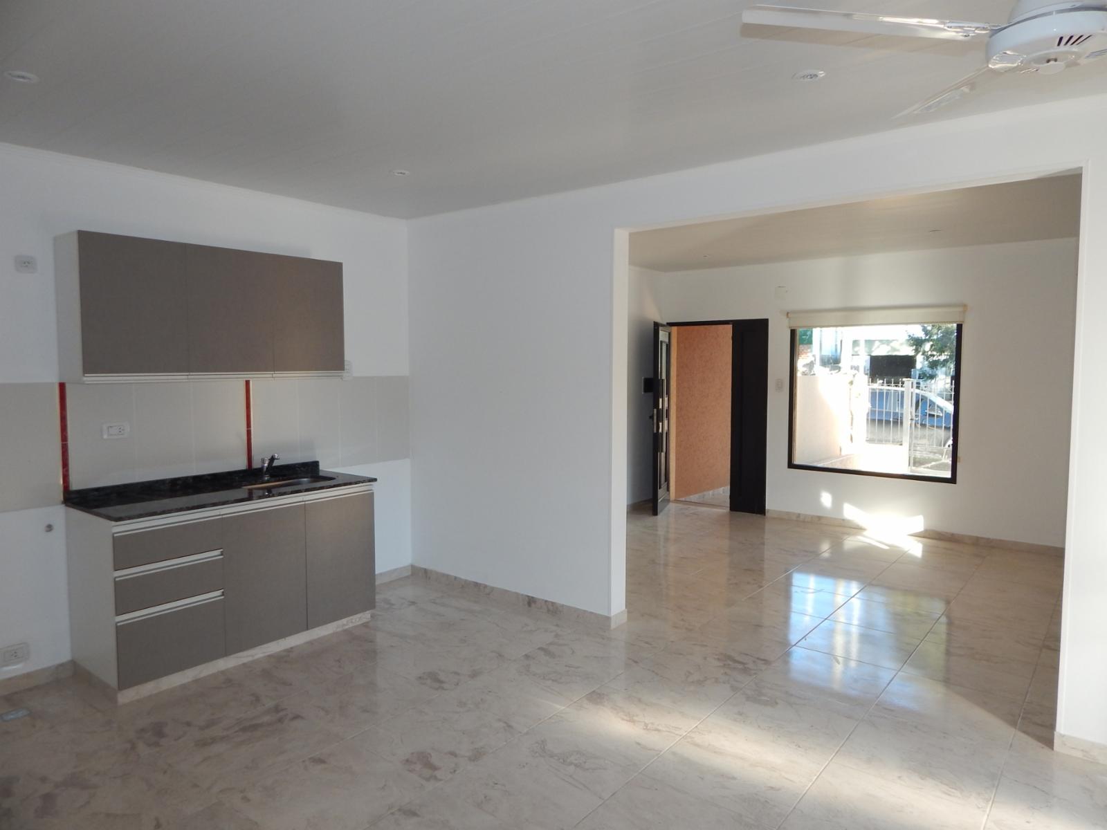 Casa a estrenar sobre Ac. Dr. Bastián. SAN JOSE. — foto 5