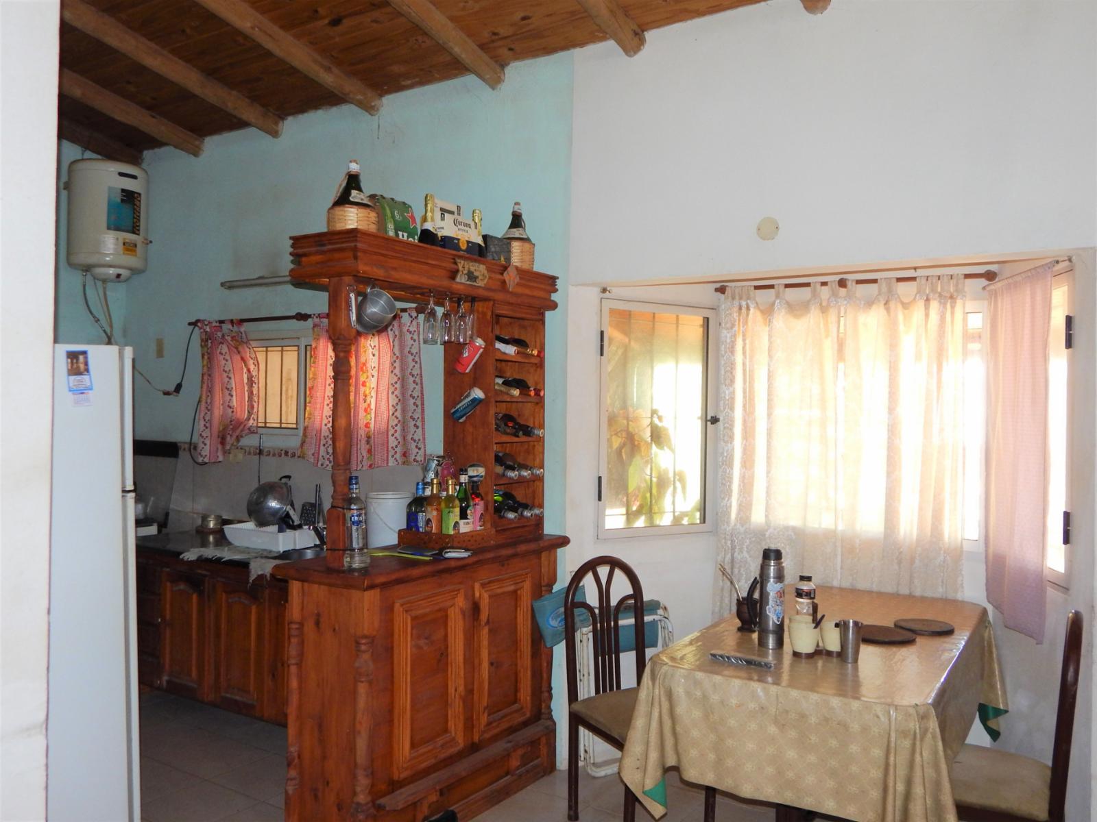 Casa sobre calle San José Obrero y Moreno. SAN JOSE — foto 4