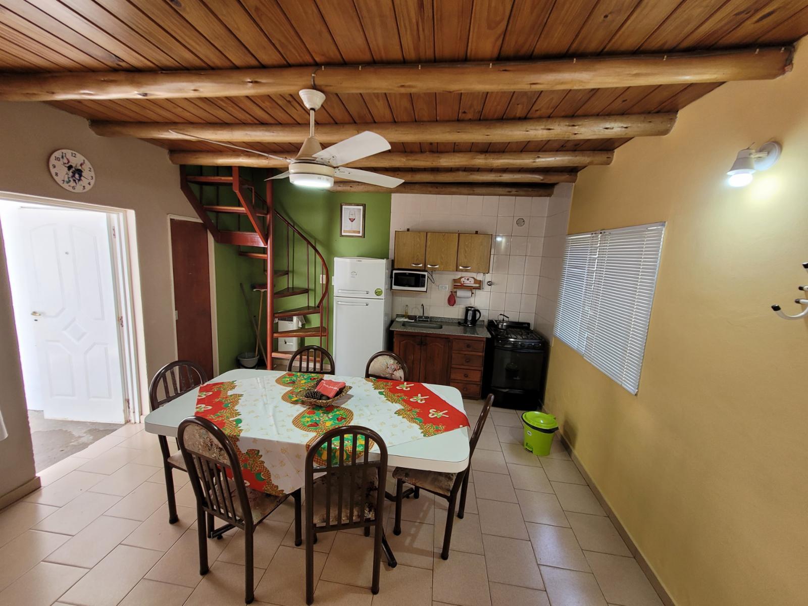Casa sobre Sarandí, BALNEARIO MUNICIPAL. SAN JOSE. — foto 4