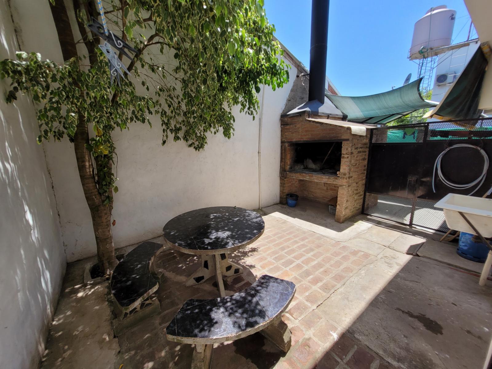 Casa sobre Sarandí, BALNEARIO MUNICIPAL. SAN JOSE. — foto 8