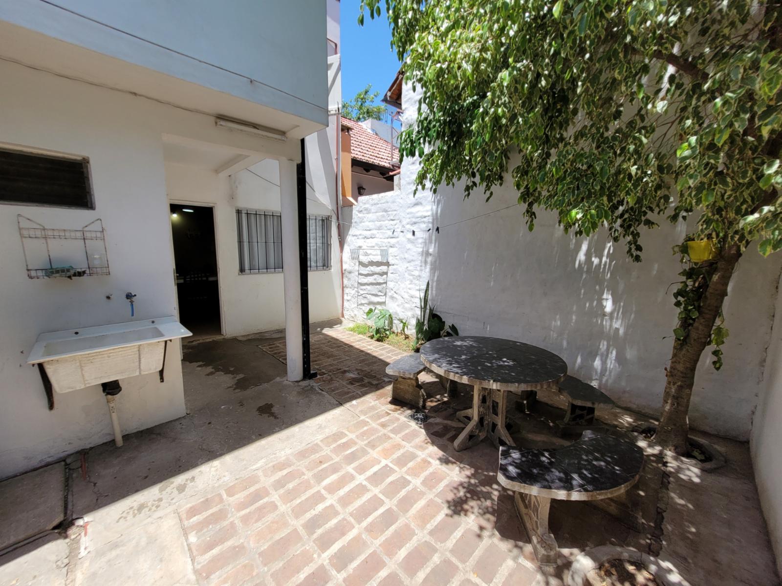 Casa sobre Sarandí, BALNEARIO MUNICIPAL. SAN JOSE. — foto 9