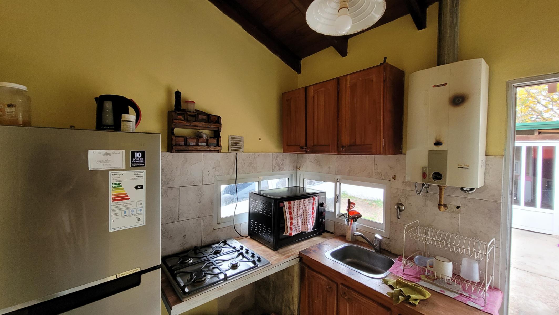 Casa sobre calle Alvear. SAN JOSE — foto 4