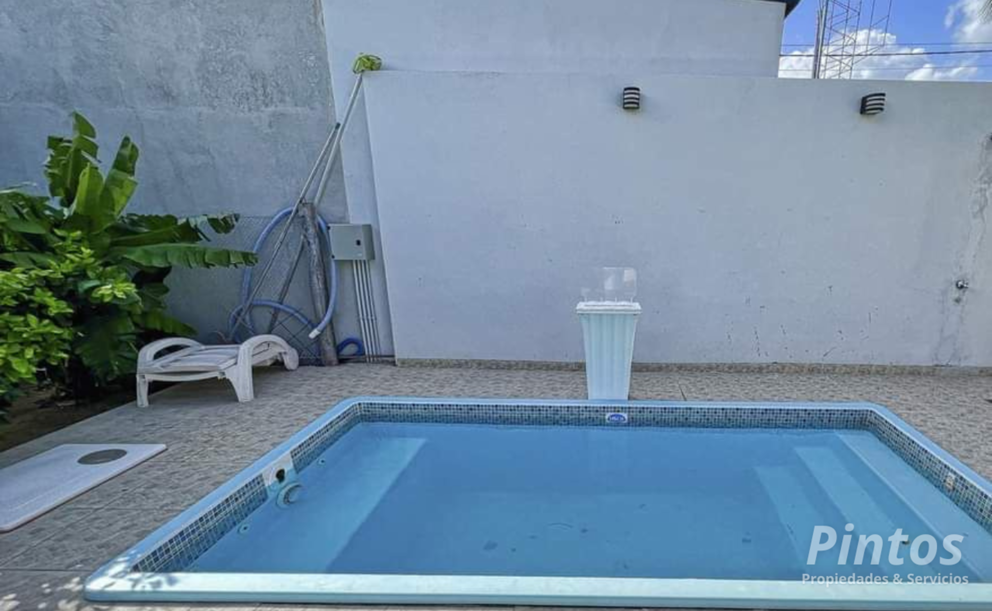 Casa sobre calle Alberdi. SAN JOSE. — foto 5