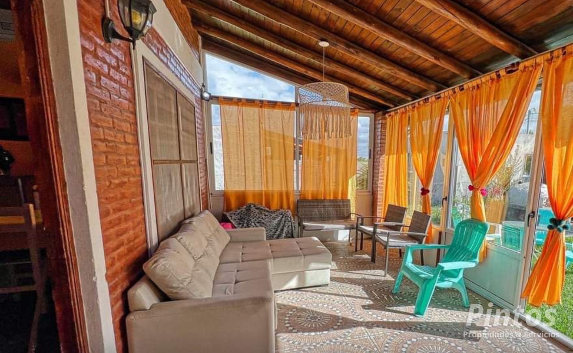 Casa sobre calle Alberdi. SAN JOSE. — foto 9