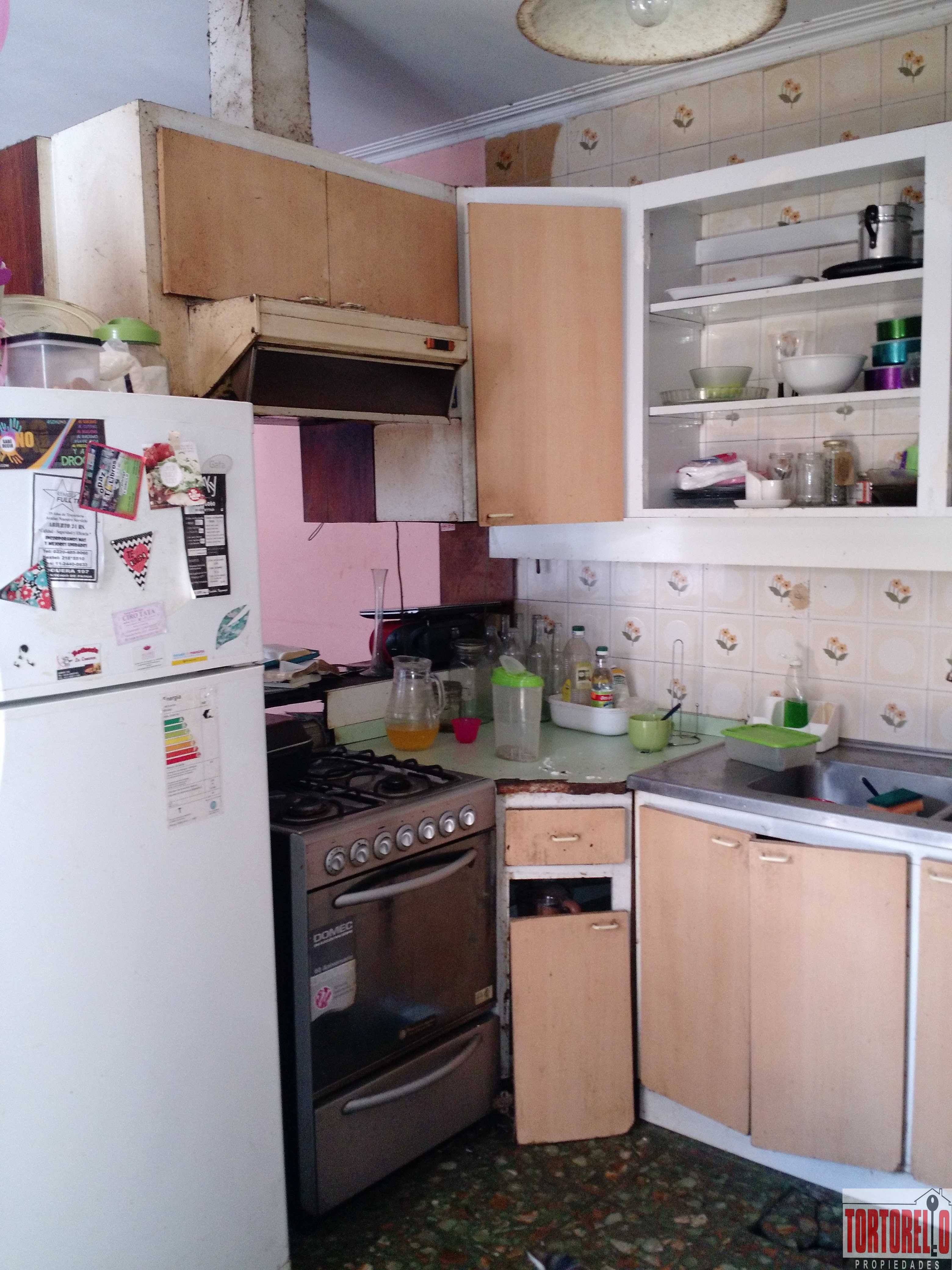 Chalet en venta en esquina, 4 ambientes, Ituzaingo Norte, cercana a la estacion de San Antonio de Padua. — foto 8