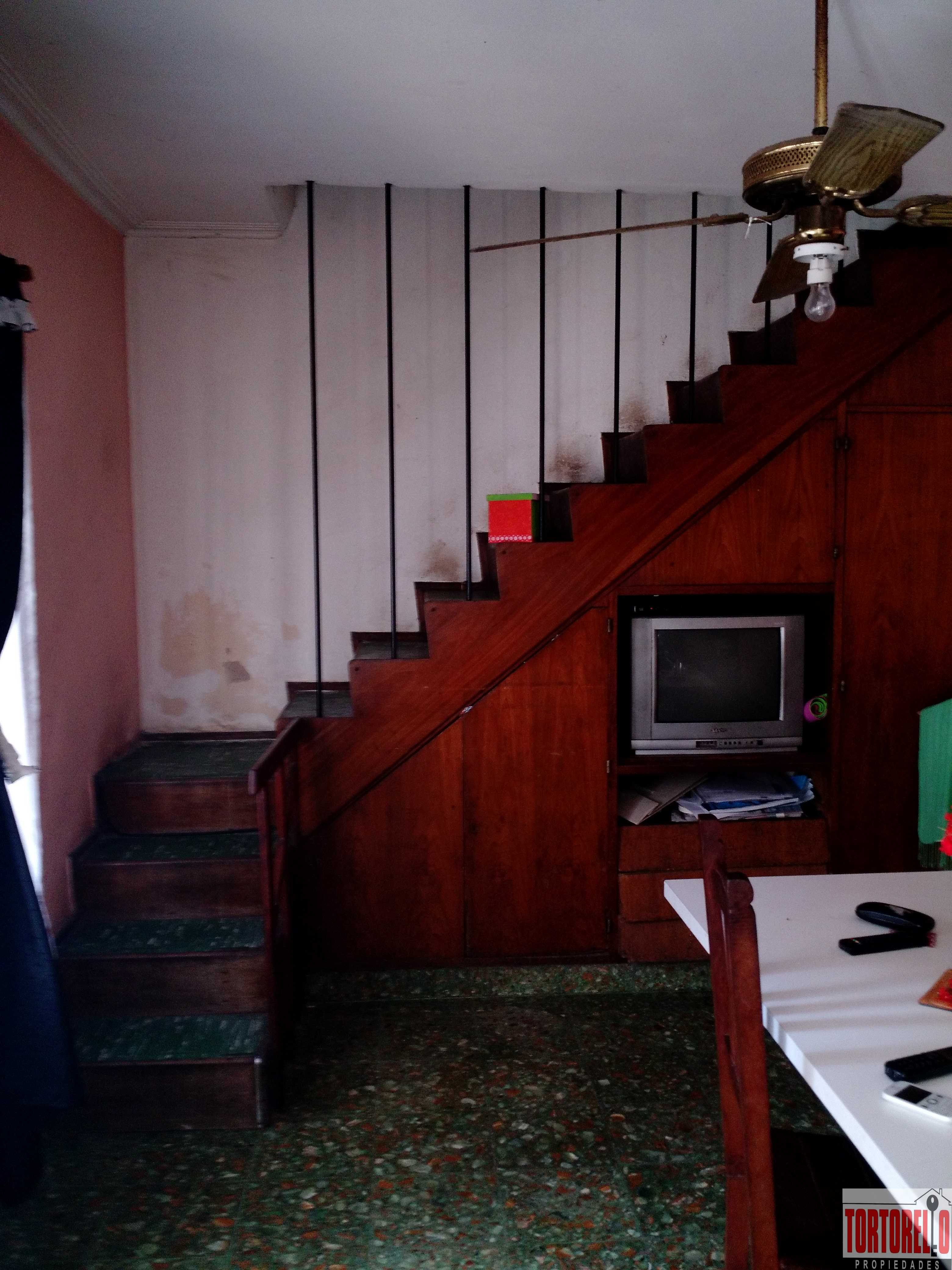 Chalet en venta en esquina, 4 ambientes, Ituzaingo Norte, cercana a la estacion de San Antonio de Padua. — foto 9