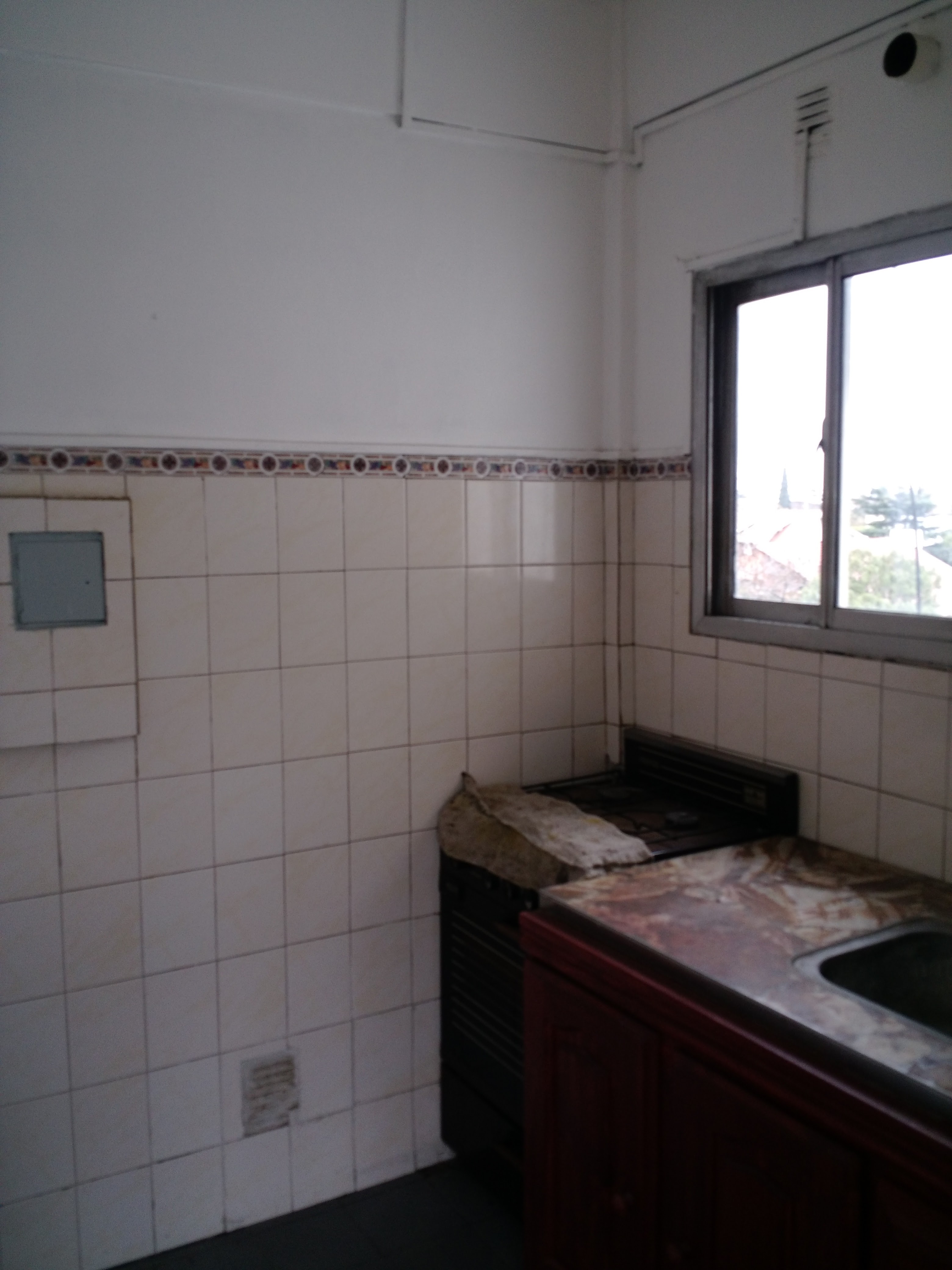 Departamento en venta, 3 ambientes, lado sur. Espectacular vista. — foto 2