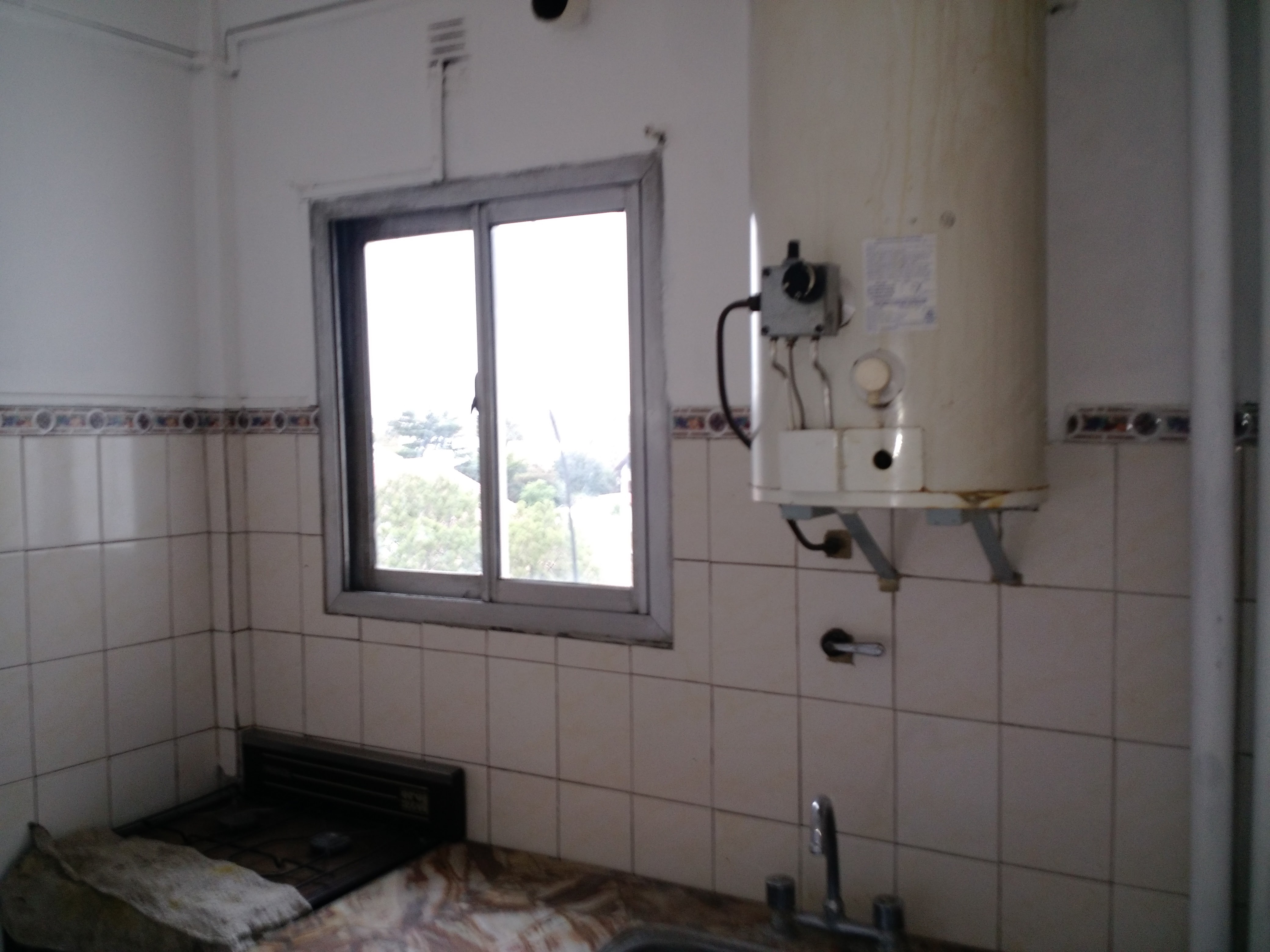 Departamento en venta, 3 ambientes, lado sur. Espectacular vista. — foto 3