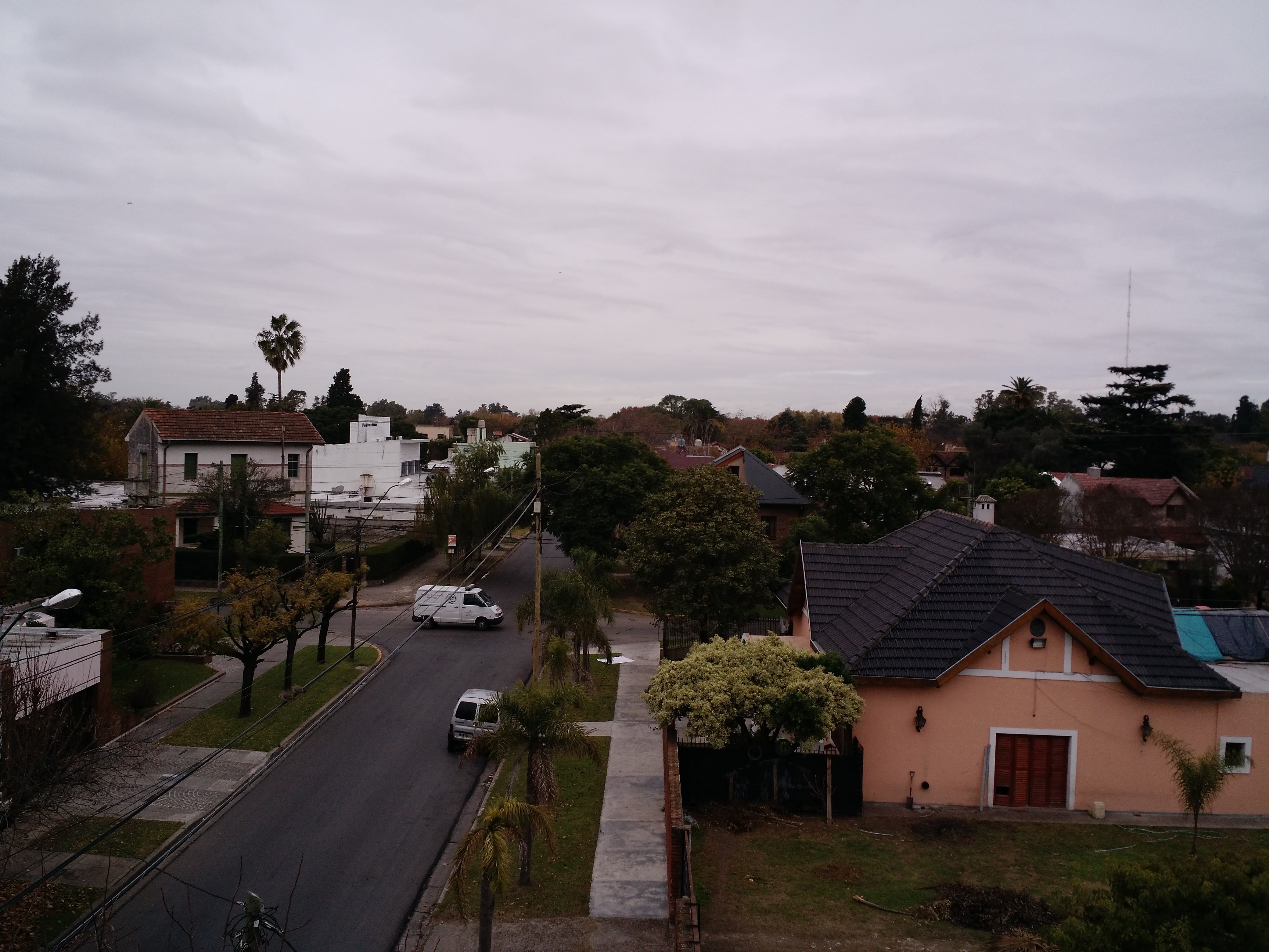 Departamento en venta, 3 ambientes, lado sur. Espectacular vista. — foto 4