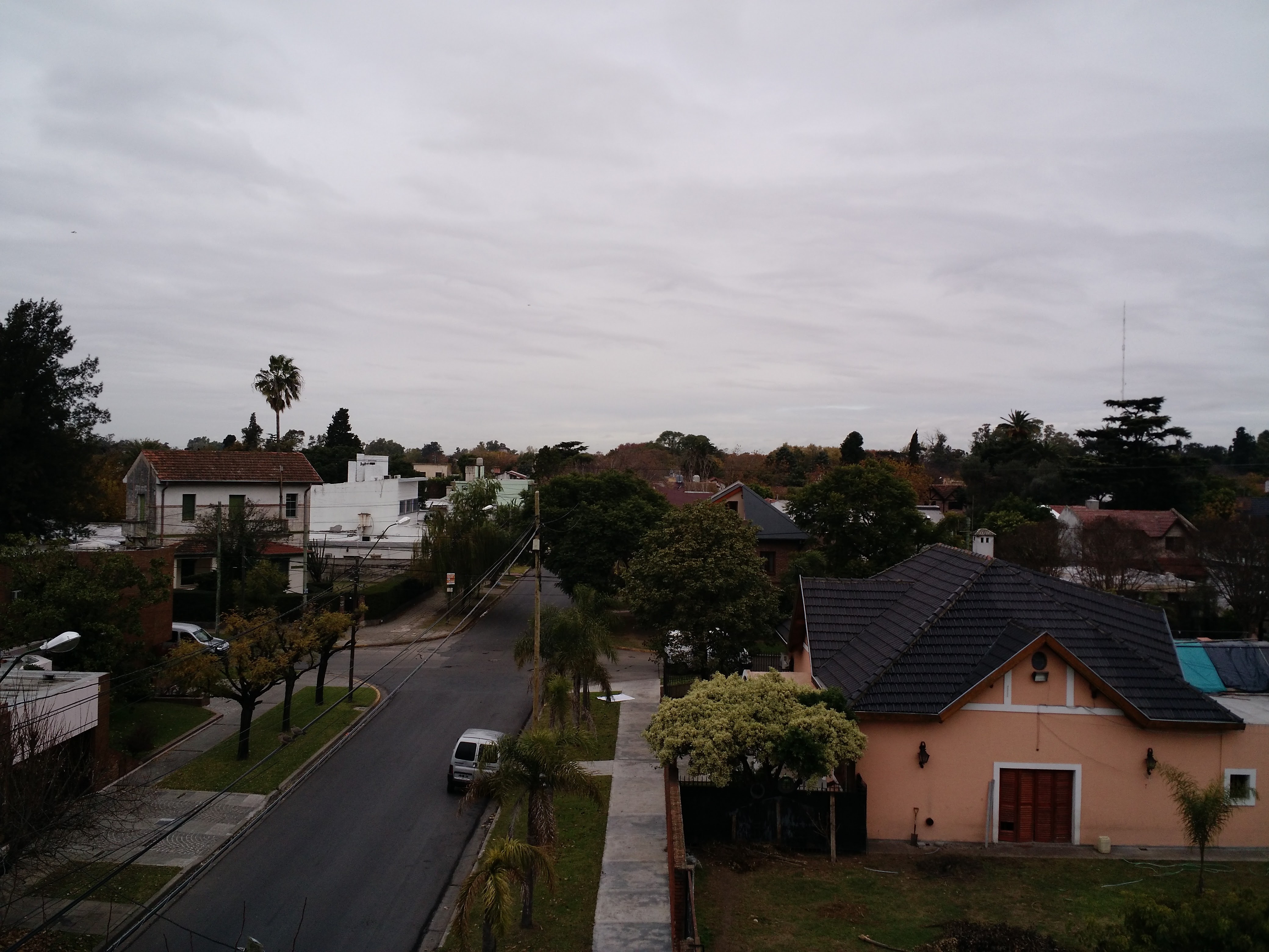 Departamento en venta, 3 ambientes, lado sur. Espectacular vista. — foto 5