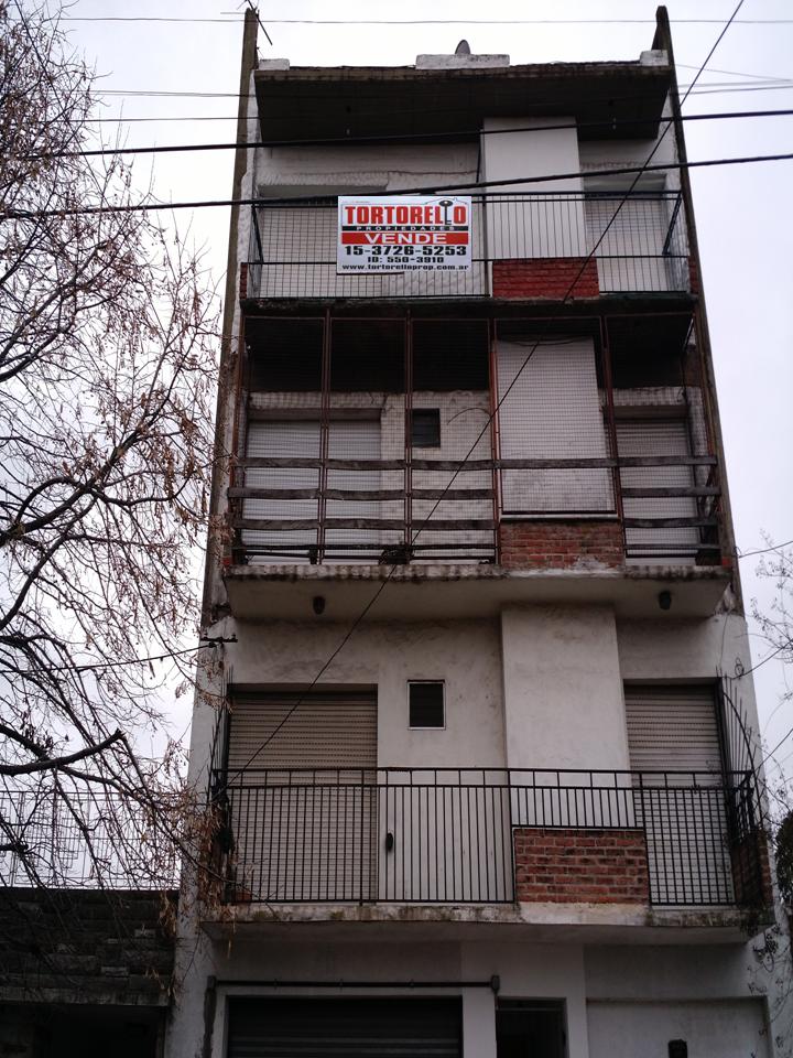 Departamento en venta, 3 ambientes, lado sur. Espectacular vista. — foto 12