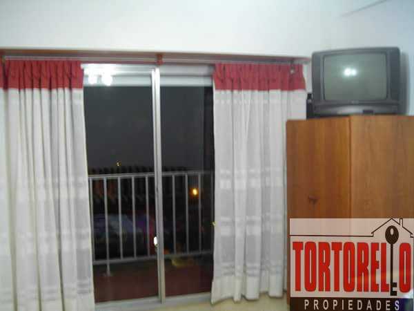 Impecable monoambiente en venta en San Bernardo, con vista al mar. — foto 2