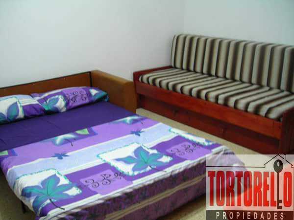 Impecable monoambiente en venta en San Bernardo, con vista al mar. — foto 3