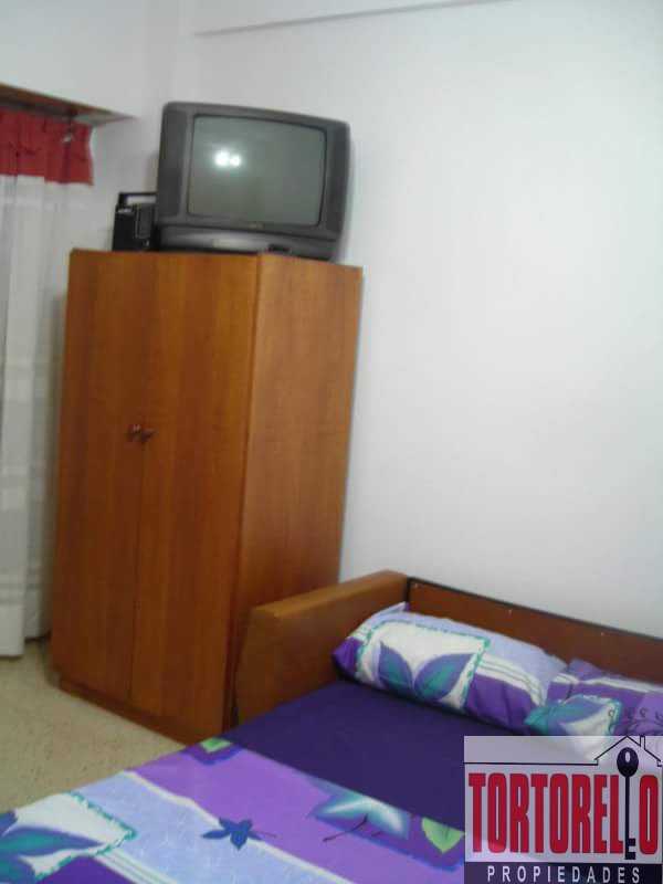 Impecable monoambiente en venta en San Bernardo, con vista al mar. — foto 4